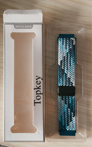 Topkey Watch Band For Huawei Watch 4Pro