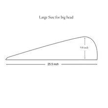 Load image into Gallery viewer, Topkey Microfiber Hair Turban Towel Wrap Super Absorbent Hair Towel for Kids and Adults