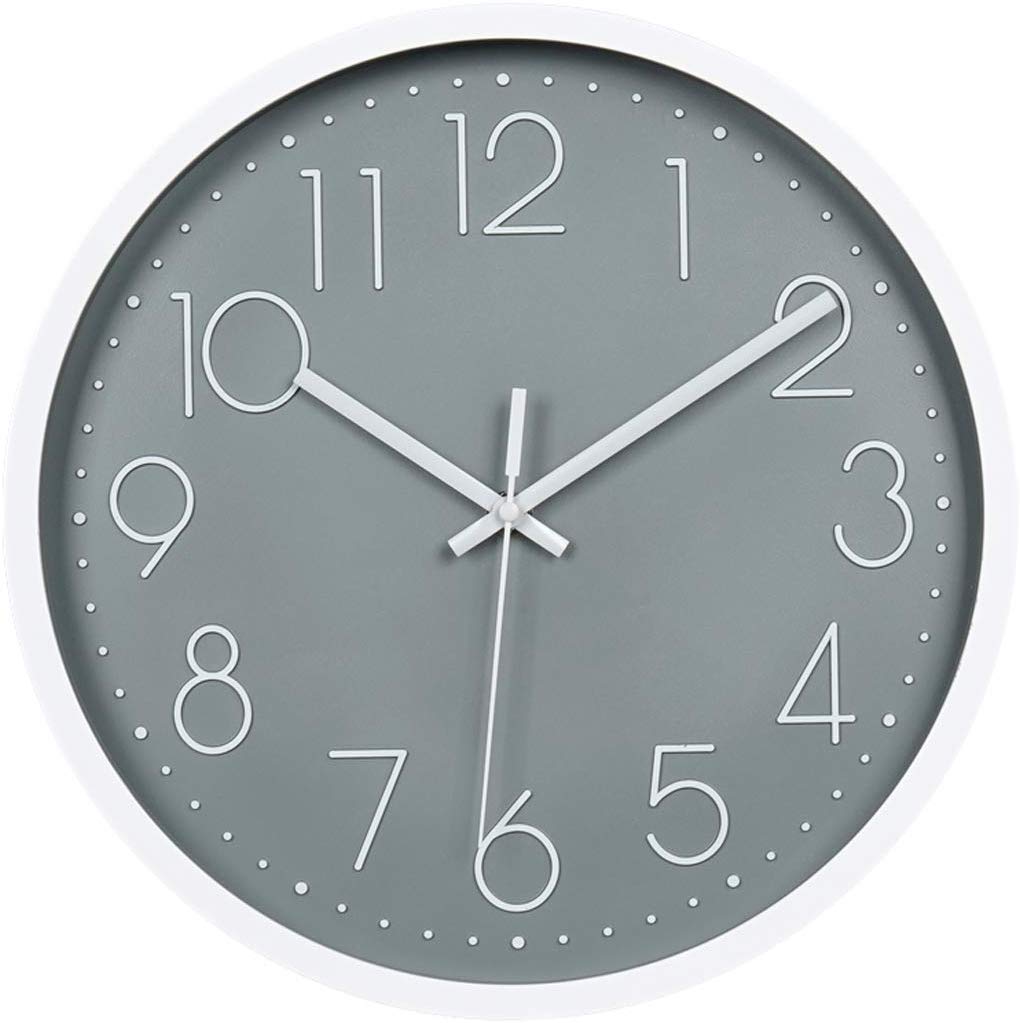 Topkey Wall Clock 12