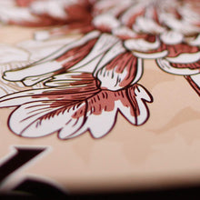 Load image into Gallery viewer, Topkey 12 Inch Wall Clock Silent Non-ticking Vintage Wall Clocks for Living Room Kitchen Bedroom Home Office (Battery Not Included) - White