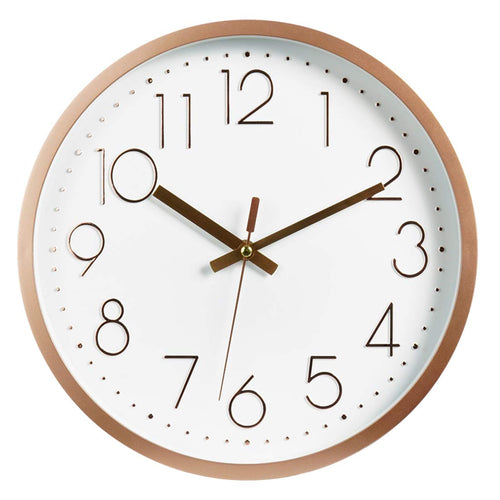 Topkey Wall Clock 12