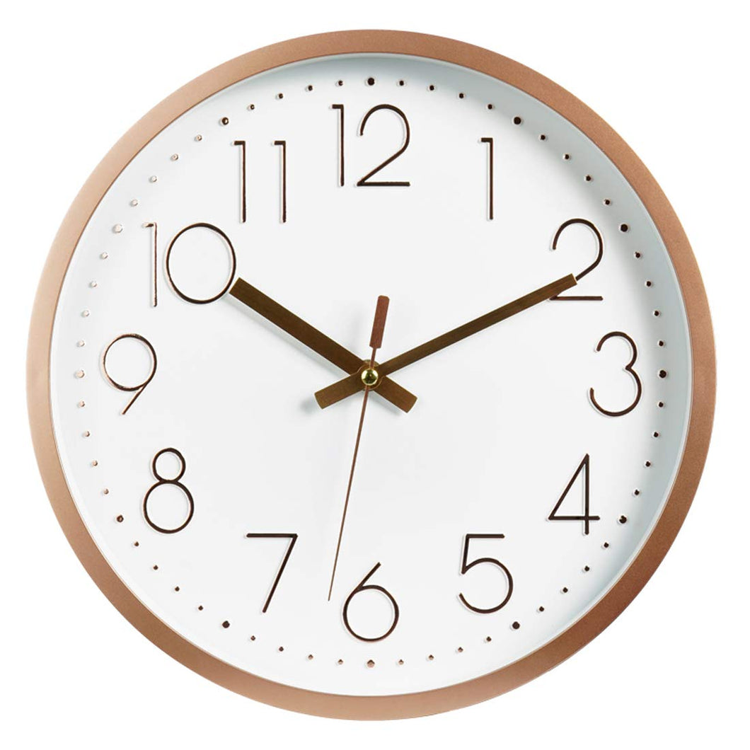 Topkey Wall Clock 12